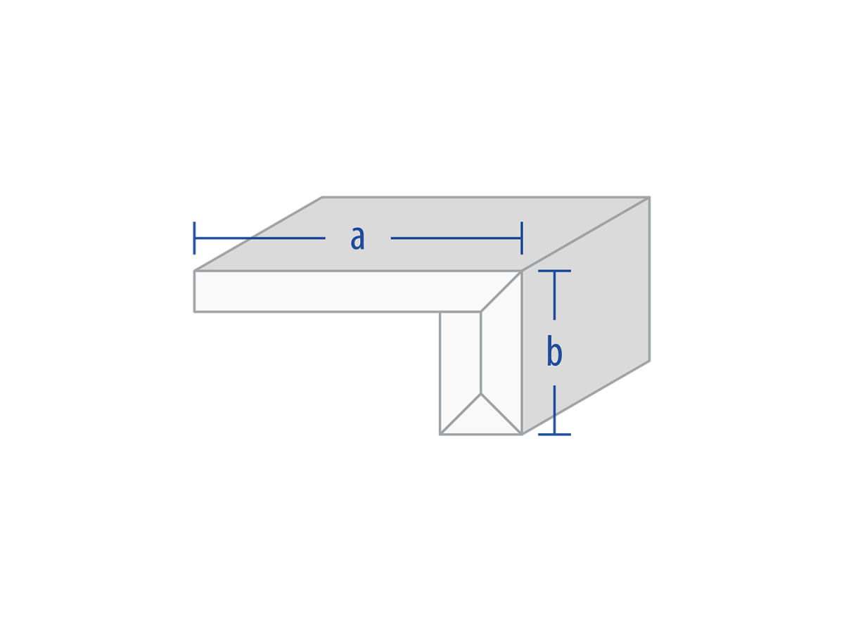 Fensterbank – KTS | Kress Trockenbau Systeme