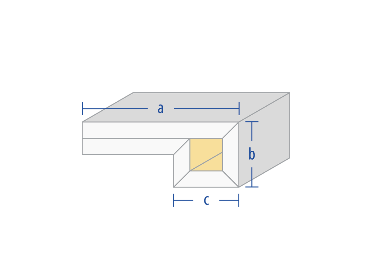 Fensterbank – KTS | Kress Trockenbau Systeme