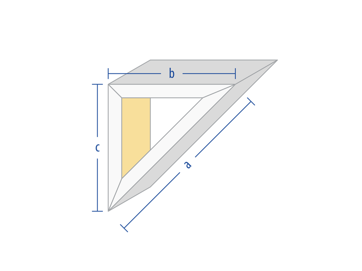 Fensterbank – KTS | Kress Trockenbau Systeme