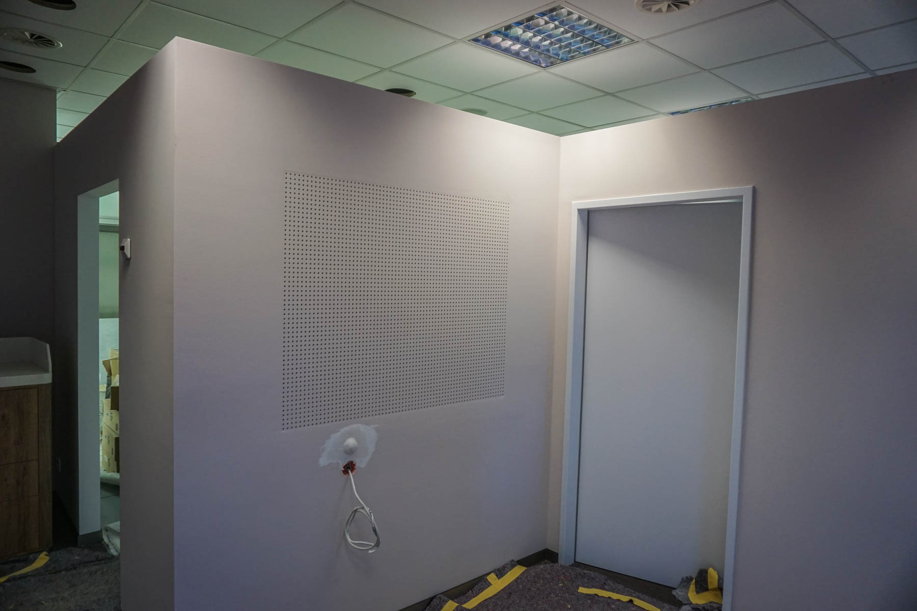 Bank Austria Feldkirch Fertig