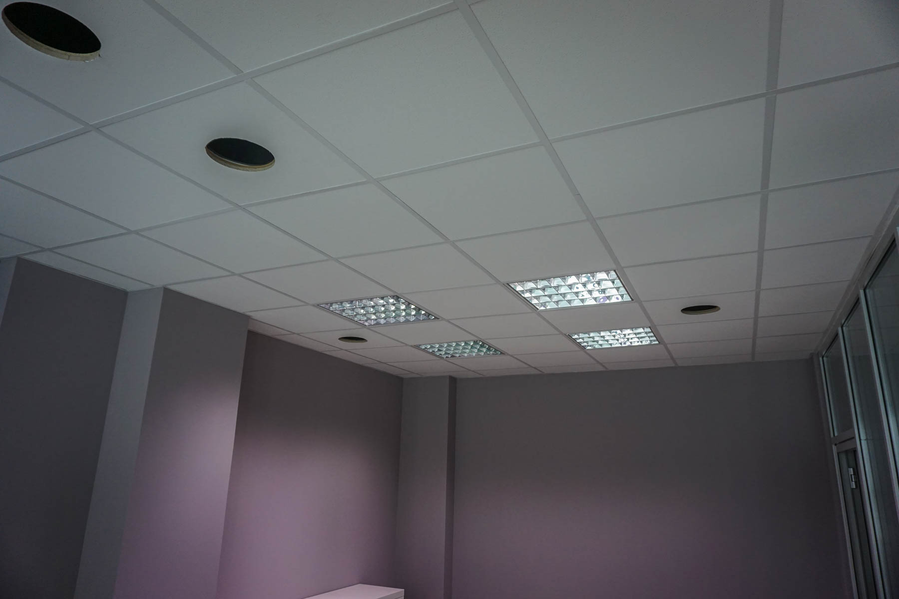 Bank Austria Feldkirch Fertig