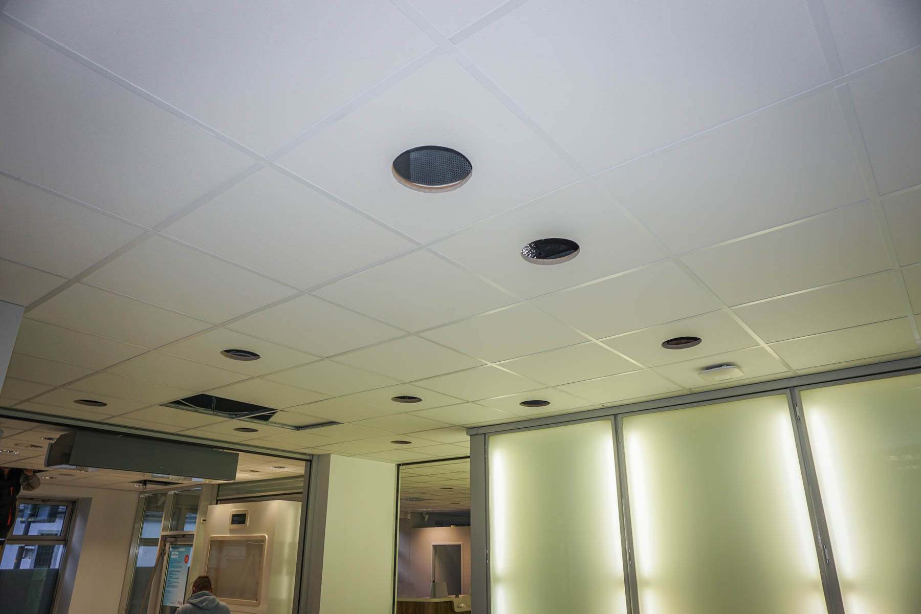 Bank Austria Feldkirch Fertig