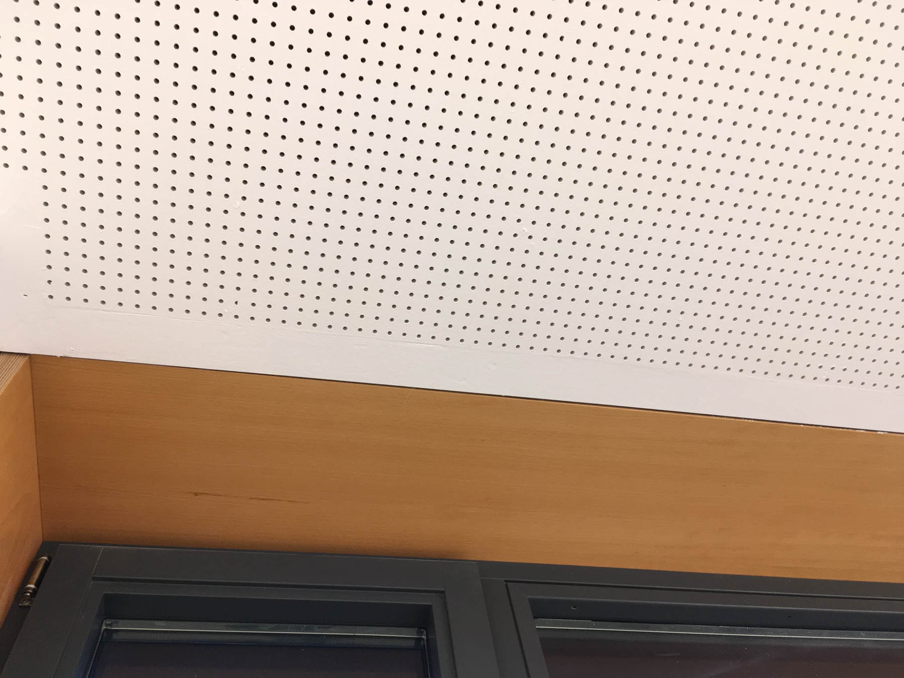 Landesberufschule Dornbirn Fertig