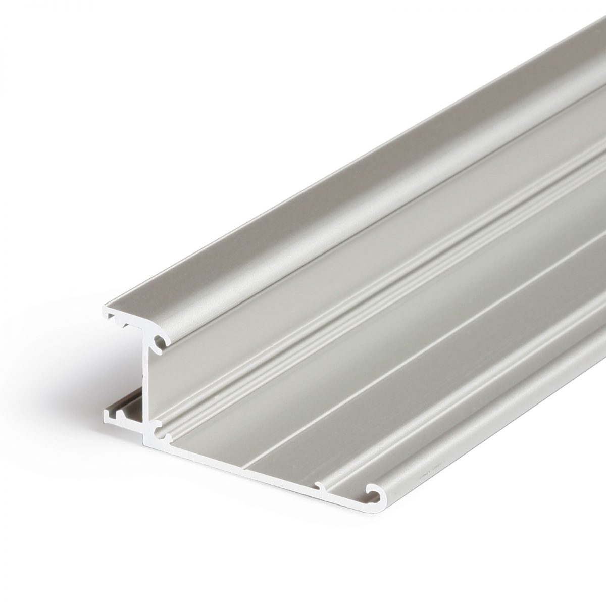 LED Lichtschienen – KTS | Kress Trockenbau Systeme